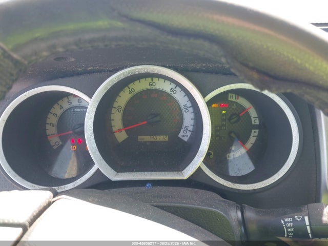 Aukcja sprzedaży 2015 Toyota Tacoma Prerunner V6, vin: 3TMJU4GN0FM177252, numer aukcji: 45936217