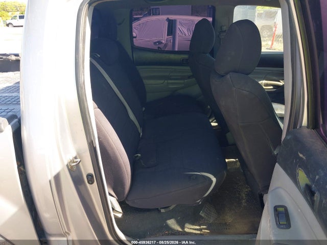 Aukcja sprzedaży 2015 Toyota Tacoma Prerunner V6, vin: 3TMJU4GN0FM177252, numer aukcji: 45936217