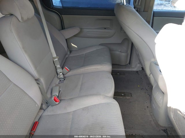 2016 Kia Sedona Lx მანქანა იყიდება აუქციონზე, vin: KNDMB5C12G6203492, აუქციონის ნომერი: 45936219