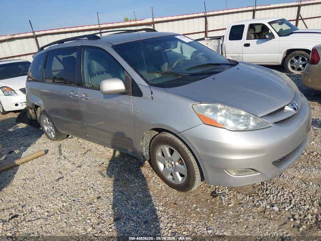45936220 :رقم المزاد ، 5TDZK22C69S235369 vin ، 2009 Toyota Sienna Xle مزاد بيع