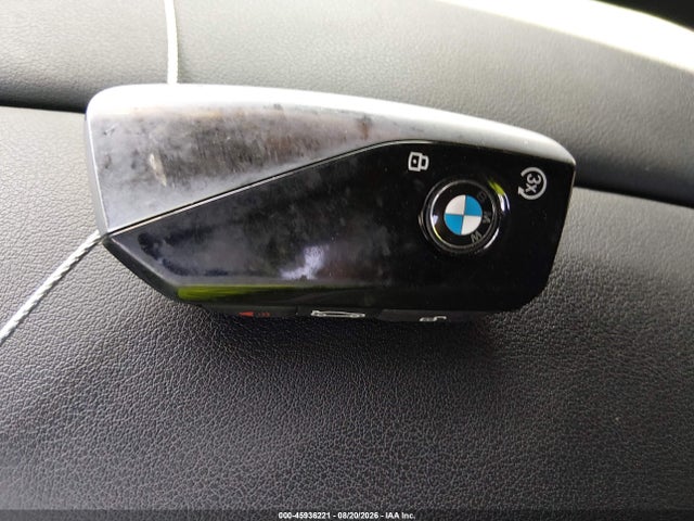 2024 Bmw X7 Xdrive40i მანქანა იყიდება აუქციონზე, vin: 5UX23EM00R9U87490, აუქციონის ნომერი: 45936221