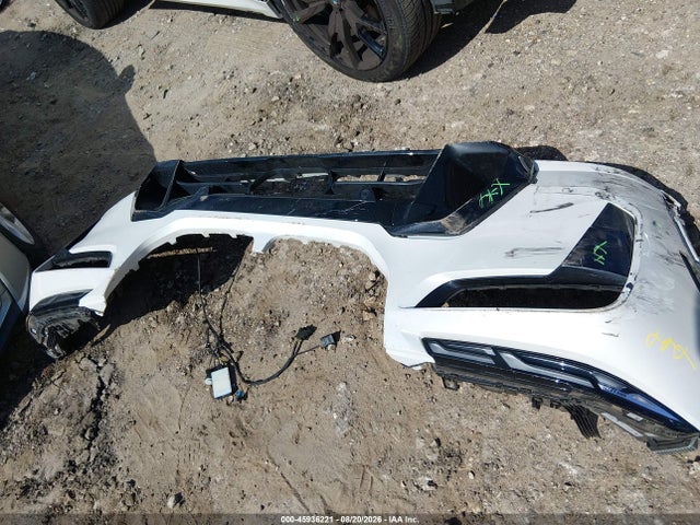 2024 Bmw X7 Xdrive40i მანქანა იყიდება აუქციონზე, vin: 5UX23EM00R9U87490, აუქციონის ნომერი: 45936221