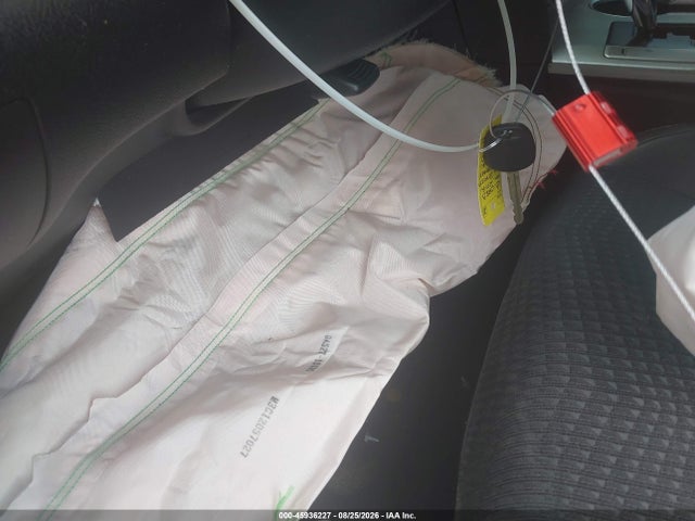 45936227 :رقم المزاد ، 4T1BF1FK4CU598866 vin ، 2012 Toyota Camry Se مزاد بيع