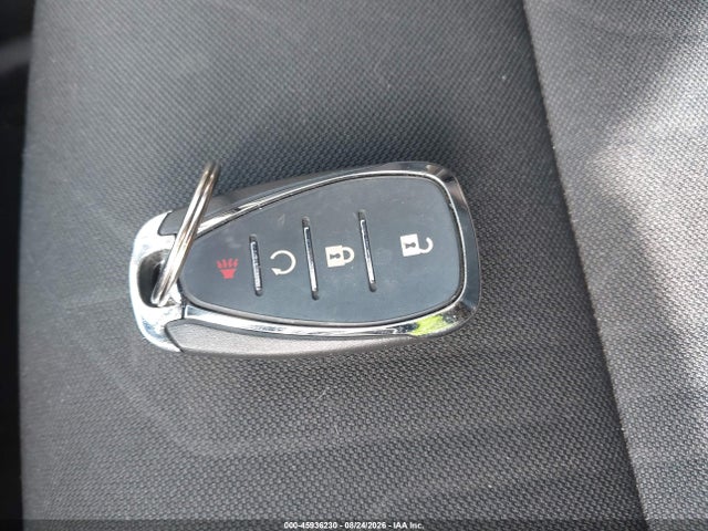 45936230 :رقم المزاد ، KL7CJPSM9NB517938 vin ، 2022 Chevrolet Trax Awd Lt مزاد بيع