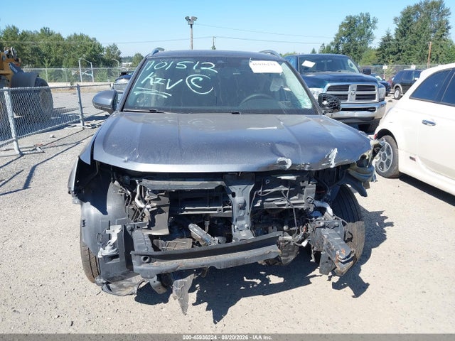3VVLX7B23NM078679 Volkswagen Taos 1.5t Se