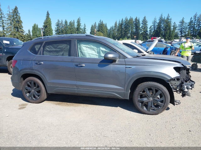 3VVLX7B23NM078679 Volkswagen Taos 1.5t Se