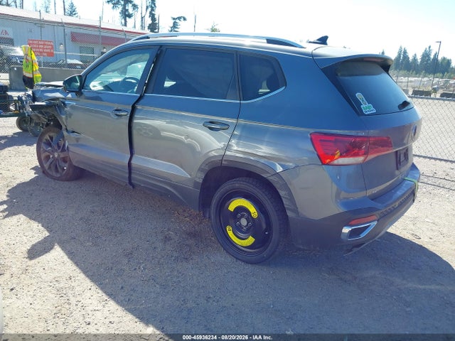 3VVLX7B23NM078679 Volkswagen Taos 1.5t Se