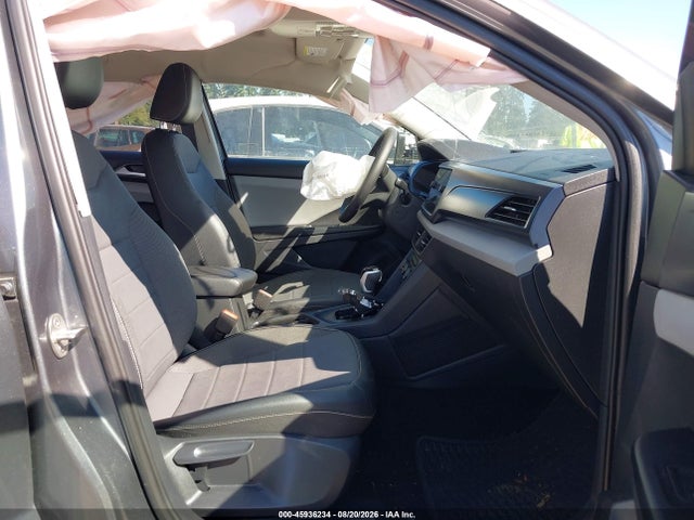 3VVLX7B23NM078679 Volkswagen Taos 1.5t Se