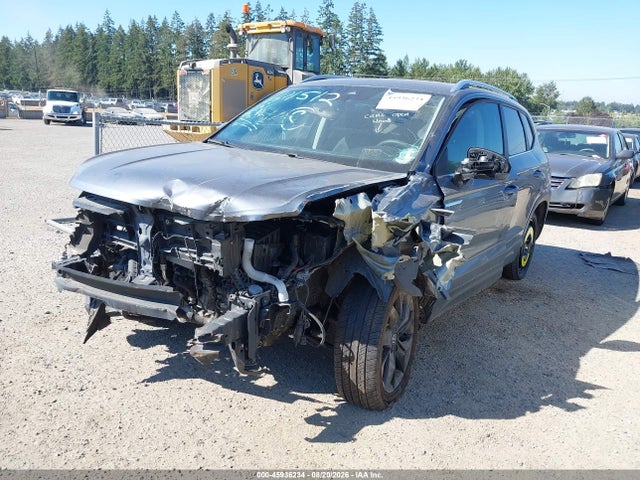 3VVLX7B23NM078679 Volkswagen Taos 1.5t Se