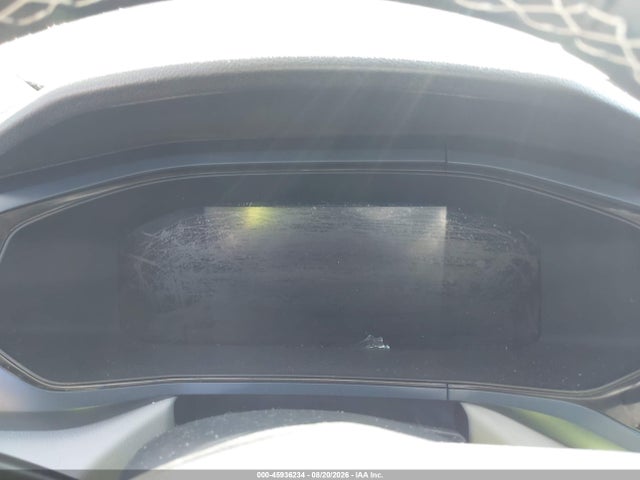 3VVLX7B23NM078679 Volkswagen Taos 1.5t Se