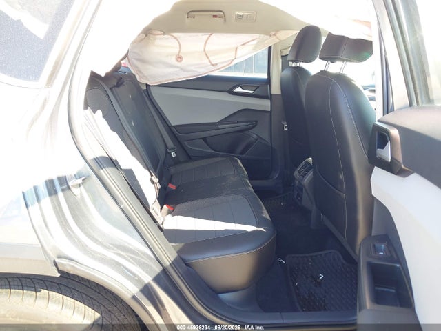 3VVLX7B23NM078679 Volkswagen Taos 1.5t Se