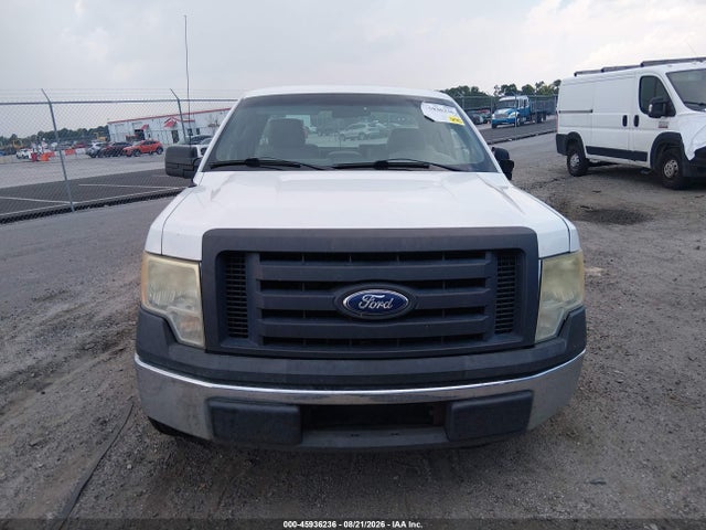 Продаж на аукціоні авто 2010 Ford F-150 Stx/xl/xl W/mid-box Prep/xlt/xlt W/mid-box Prep, vin: 1FTMF1CW9AKE01252, номер лоту: 45936236