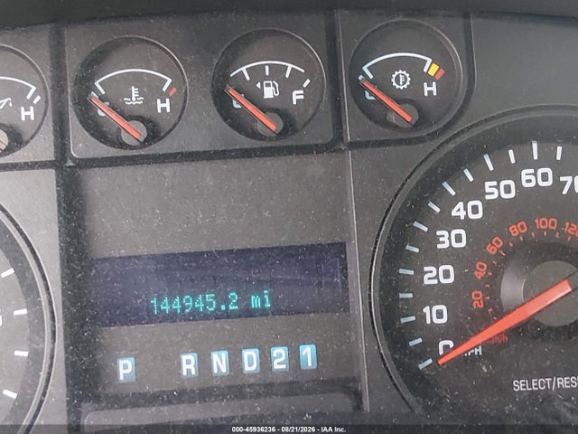 Продаж на аукціоні авто 2010 Ford F-150 Stx/xl/xl W/mid-box Prep/xlt/xlt W/mid-box Prep, vin: 1FTMF1CW9AKE01252, номер лоту: 45936236