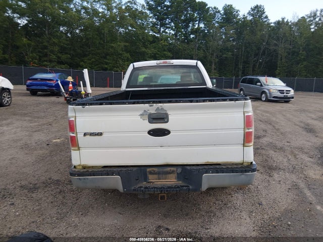 Продаж на аукціоні авто 2010 Ford F-150 Stx/xl/xl W/mid-box Prep/xlt/xlt W/mid-box Prep, vin: 1FTMF1CW9AKE01252, номер лоту: 45936236