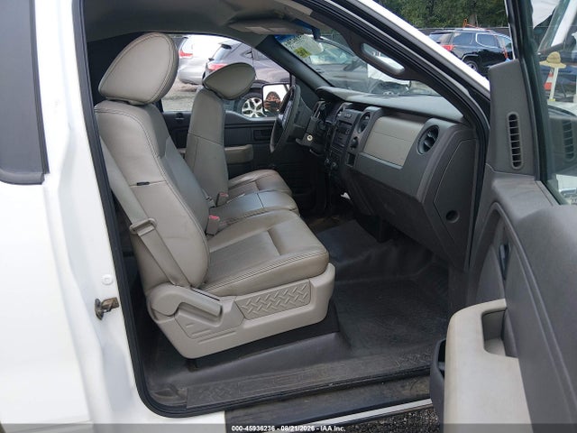 Продаж на аукціоні авто 2010 Ford F-150 Stx/xl/xl W/mid-box Prep/xlt/xlt W/mid-box Prep, vin: 1FTMF1CW9AKE01252, номер лоту: 45936236
