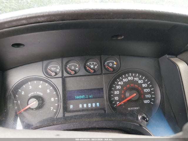 Продаж на аукціоні авто 2010 Ford F-150 Stx/xl/xl W/mid-box Prep/xlt/xlt W/mid-box Prep, vin: 1FTMF1CW9AKE01252, номер лоту: 45936236