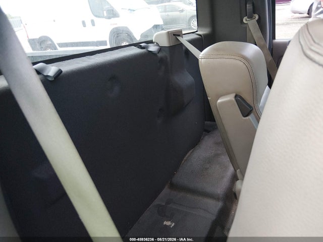 Продаж на аукціоні авто 2010 Ford F-150 Stx/xl/xl W/mid-box Prep/xlt/xlt W/mid-box Prep, vin: 1FTMF1CW9AKE01252, номер лоту: 45936236