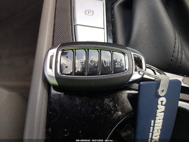 2023 Hyundai Elantra Sel მანქანა იყიდება აუქციონზე, vin: KMHLS4AG0PU568144, აუქციონის ნომერი: 45936245