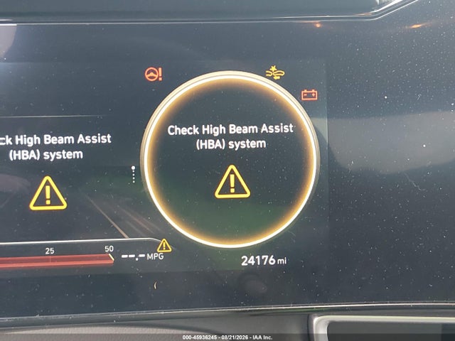 2023 Hyundai Elantra Sel მანქანა იყიდება აუქციონზე, vin: KMHLS4AG0PU568144, აუქციონის ნომერი: 45936245