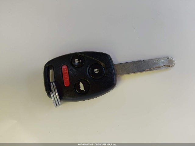 2011 Honda Pilot Ex-l მანქანა იყიდება აუქციონზე, vin: 5FNYF4H58BB004343, აუქციონის ნომერი: 45936246