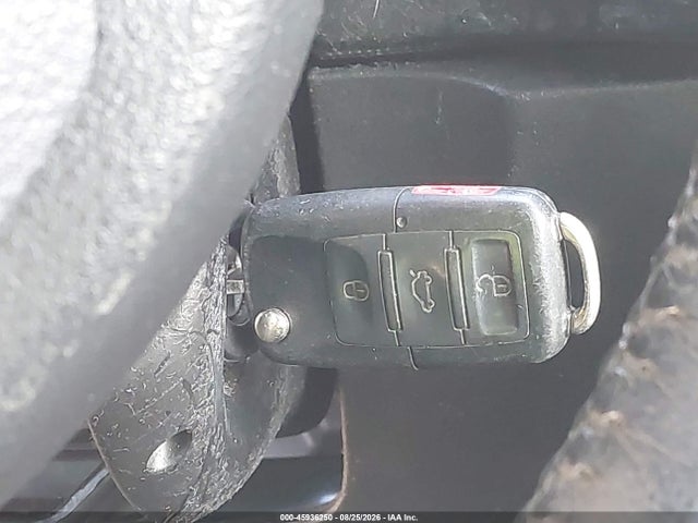 Продажа на аукционе авто 2008 Volkswagen New Beetle Se, vin: 3VWRF31Y78M400848, номер лота: 45936250