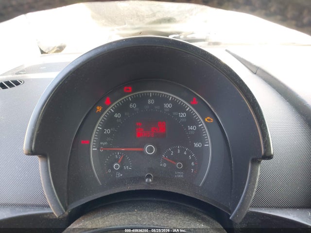 Продажа на аукционе авто 2008 Volkswagen New Beetle Se, vin: 3VWRF31Y78M400848, номер лота: 45936250