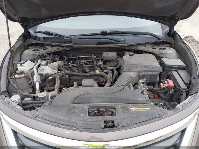Продаж на аукціоні авто 2013 Nissan Altima 2.5/2.5 S/2.5 Sl/2.5 Sv, vin: 1N4AL3AP3DN495981, номер лоту: 45936260