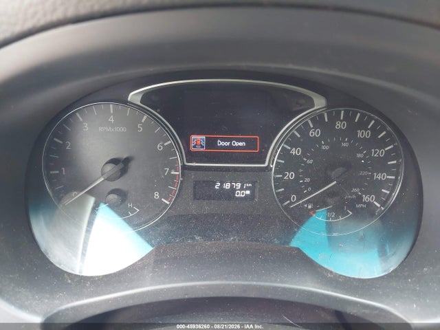 Продаж на аукціоні авто 2013 Nissan Altima 2.5/2.5 S/2.5 Sl/2.5 Sv, vin: 1N4AL3AP3DN495981, номер лоту: 45936260