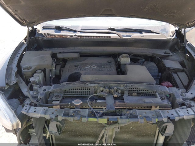 Продаж на аукціоні авто 2015 Infiniti Qx60, vin: 5N1AL0MN1FC555804, номер лоту: 45936261