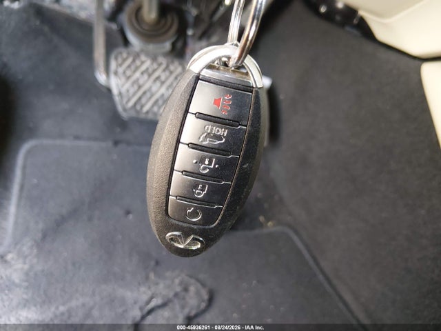 Продаж на аукціоні авто 2015 Infiniti Qx60, vin: 5N1AL0MN1FC555804, номер лоту: 45936261