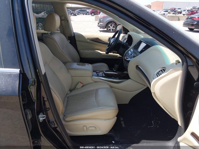 Продаж на аукціоні авто 2015 Infiniti Qx60, vin: 5N1AL0MN1FC555804, номер лоту: 45936261