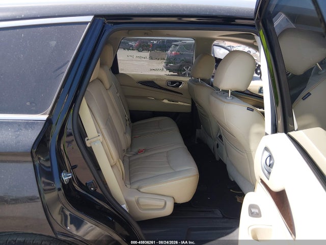 Продаж на аукціоні авто 2015 Infiniti Qx60, vin: 5N1AL0MN1FC555804, номер лоту: 45936261