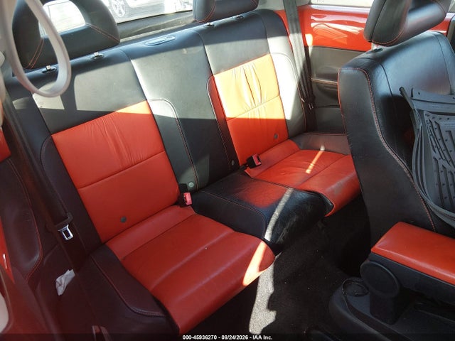 45936270 :رقم المزاد ، 3VWCD21C92M427616 vin ، 2002 Volkswagen New Beetle Gls 1.8l Turbo مزاد بيع