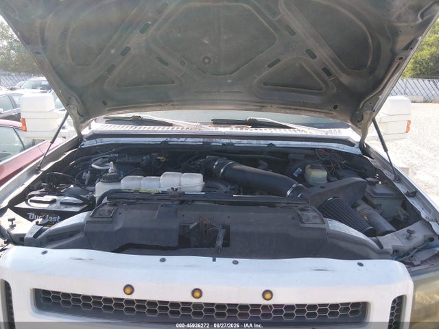 45936272 :رقم المزاد ، 1FMNU41S3YEA56039 vin ، 2000 Ford Excursion Xlt مزاد بيع