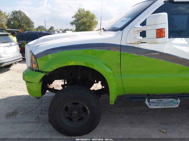 45936272 :رقم المزاد ، 1FMNU41S3YEA56039 vin ، 2000 Ford Excursion Xlt مزاد بيع