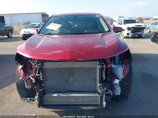 45936279 :رقم المزاد ، 2GNAXKEVXK6103251 vin ، 2019 Chevrolet Equinox Lt مزاد بيع