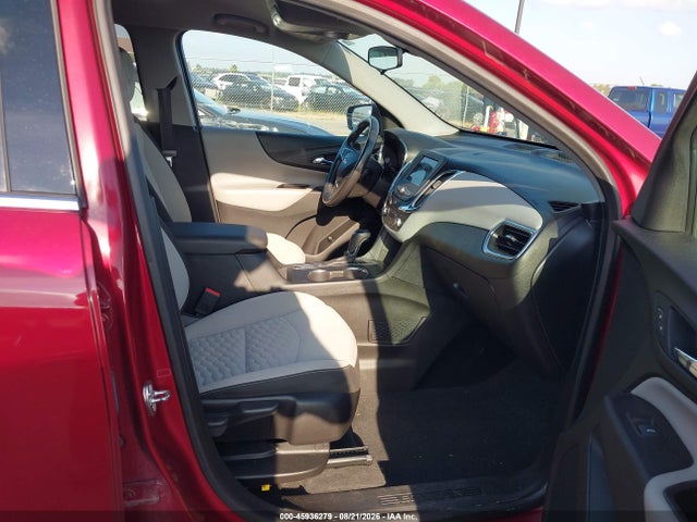 45936279 :رقم المزاد ، 2GNAXKEVXK6103251 vin ، 2019 Chevrolet Equinox Lt مزاد بيع