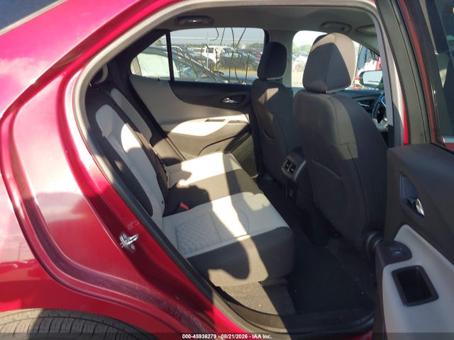 45936279 :رقم المزاد ، 2GNAXKEVXK6103251 vin ، 2019 Chevrolet Equinox Lt مزاد بيع