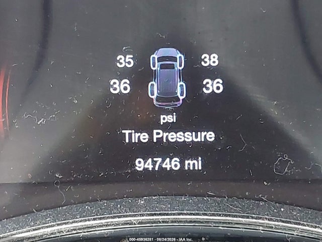Dodge Durango Gt Plus Awd 2020 1C4RDJDG8LC286157 Image 16