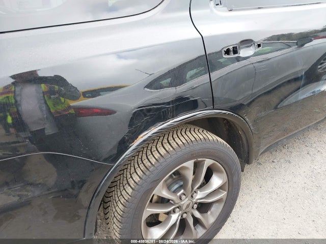 Dodge Durango Gt Plus Awd 2020 1C4RDJDG8LC286157 Image 18