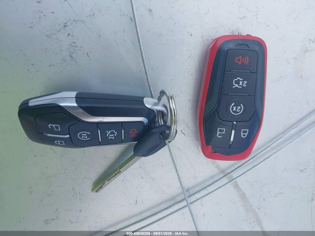 Aukcja sprzedaży 2017 Ford Explorer Sport, vin: 1FM5K8GT0HGD53609, numer aukcji: 45936288