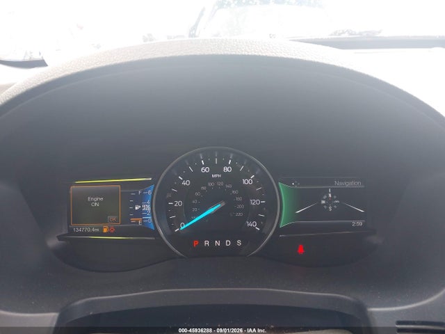 Aukcja sprzedaży 2017 Ford Explorer Sport, vin: 1FM5K8GT0HGD53609, numer aukcji: 45936288