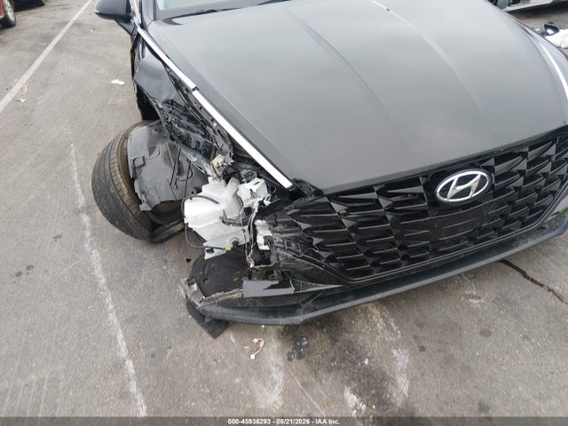 Продаж на аукціоні авто 2023 Hyundai Sonata Sel, vin: KMHL64JAXPA307931, номер лоту: 45936293