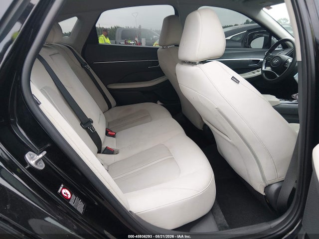 Продаж на аукціоні авто 2023 Hyundai Sonata Sel, vin: KMHL64JAXPA307931, номер лоту: 45936293
