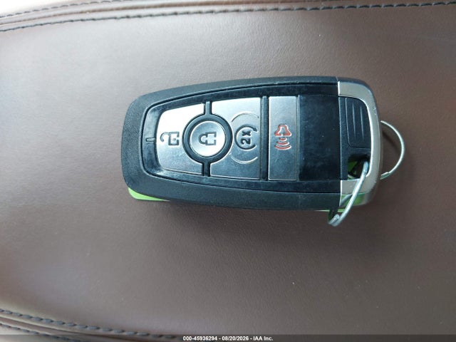 Продаж на аукціоні авто 2025 Ford Bronco Sport Outer Banks, vin: 3FMCR9CN3SRE60167, номер лоту: 45936294