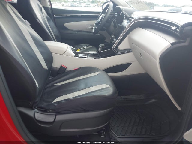 Продаж на аукціоні авто 2022 Hyundai Tucson Sel, vin: 5NMJB3AE3NH094182, номер лоту: 45936297