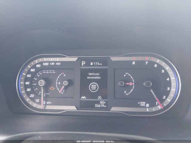 Продаж на аукціоні авто 2022 Hyundai Tucson Sel, vin: 5NMJB3AE3NH094182, номер лоту: 45936297