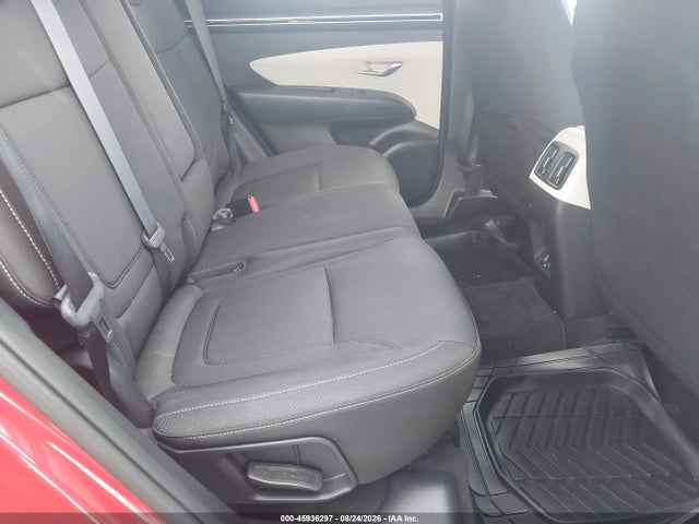 Продаж на аукціоні авто 2022 Hyundai Tucson Sel, vin: 5NMJB3AE3NH094182, номер лоту: 45936297
