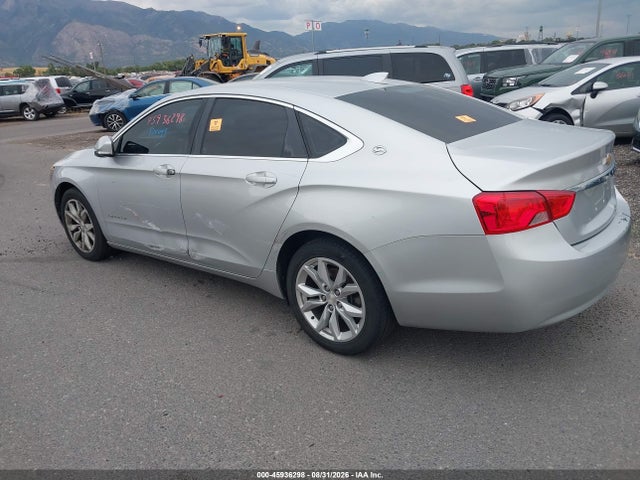 Chevrolet IMPALA 1LT 2017 2G1105SA5H9129367 Image 3