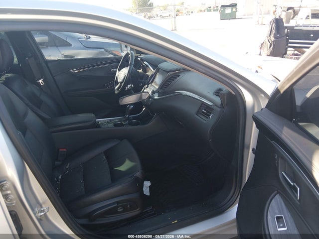 Chevrolet IMPALA 1LT 2017 2G1105SA5H9129367 Image 5